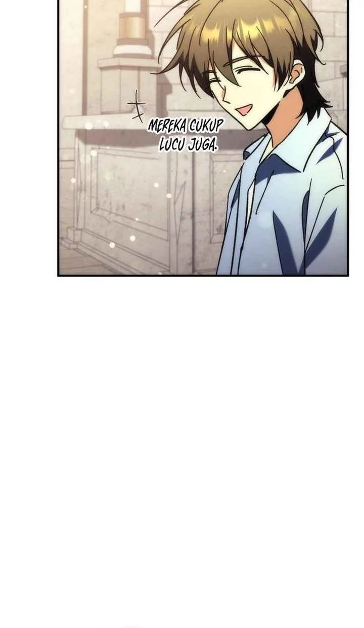 The Rebellious Apostle of the Harvest Goddess Chapter 12 Gambar 69