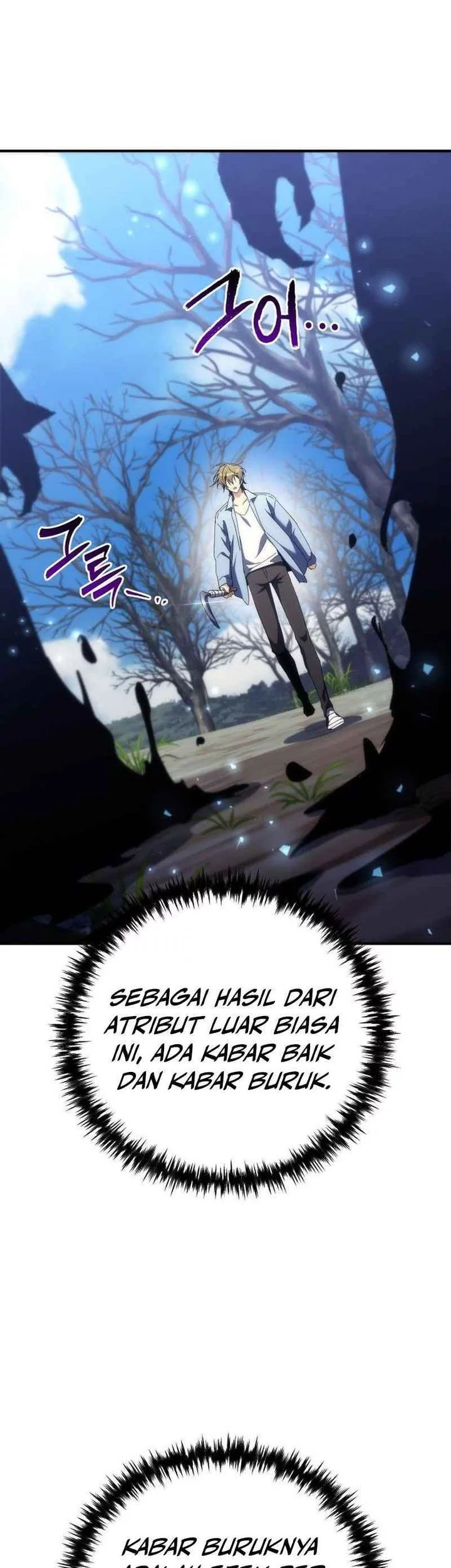 The Rebellious Apostle of the Harvest Goddess Chapter 12 Gambar 74