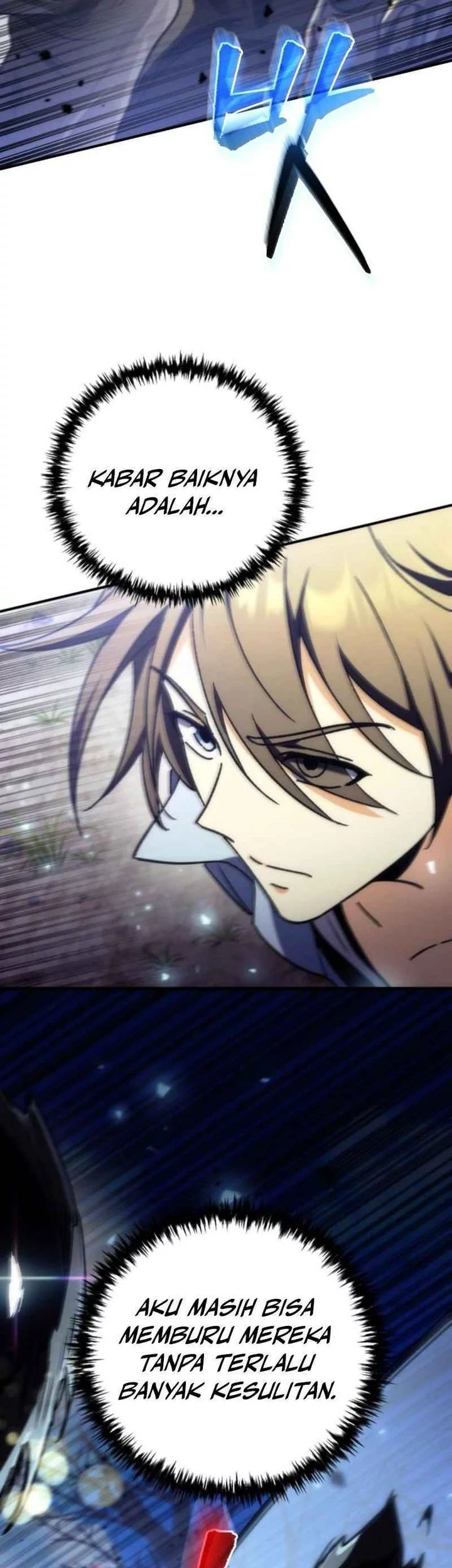 The Rebellious Apostle of the Harvest Goddess Chapter 12 Gambar 76