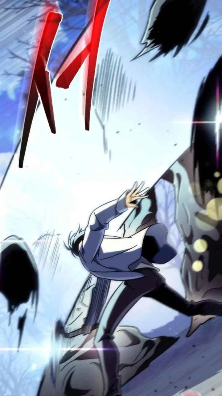 The Rebellious Apostle of the Harvest Goddess Chapter 12 Gambar 77