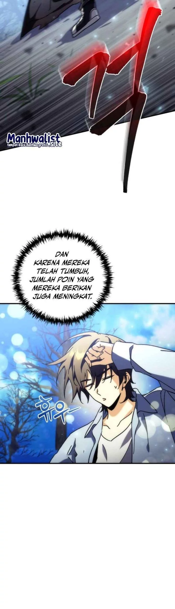 The Rebellious Apostle of the Harvest Goddess Chapter 12 Gambar 78