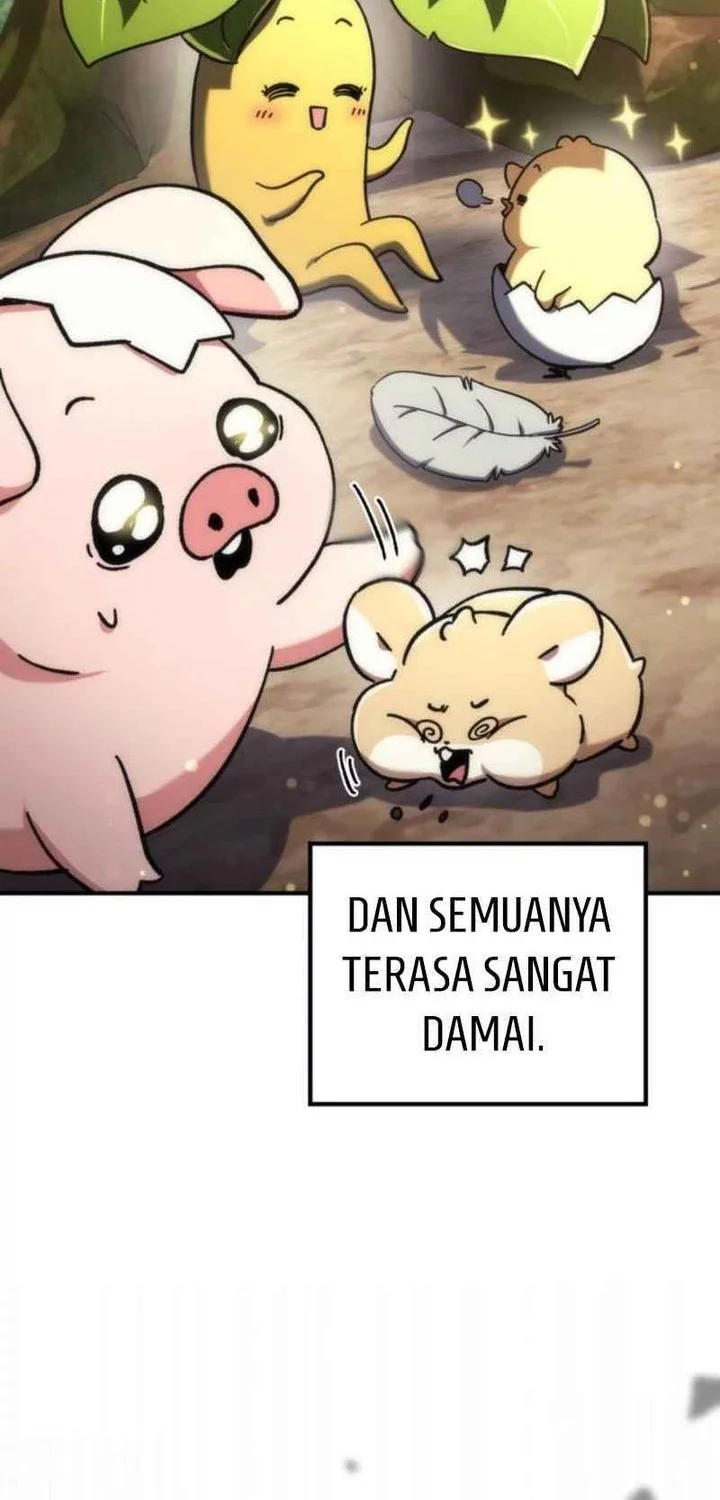 The Rebellious Apostle of the Harvest Goddess Chapter 12 Gambar 90