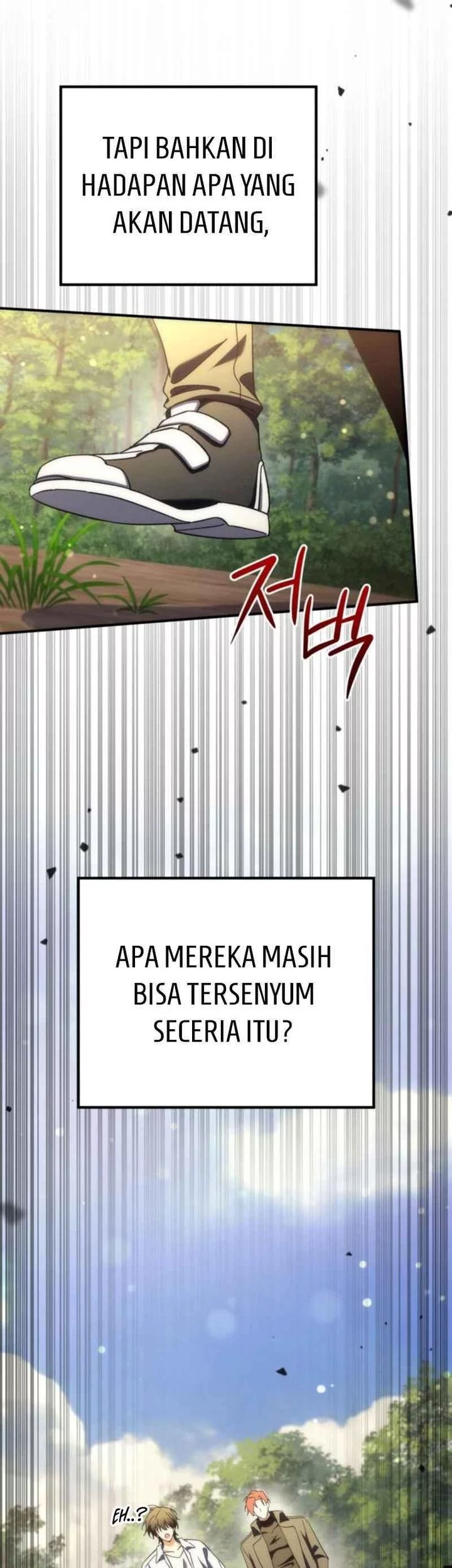 The Rebellious Apostle of the Harvest Goddess Chapter 12 Gambar 91