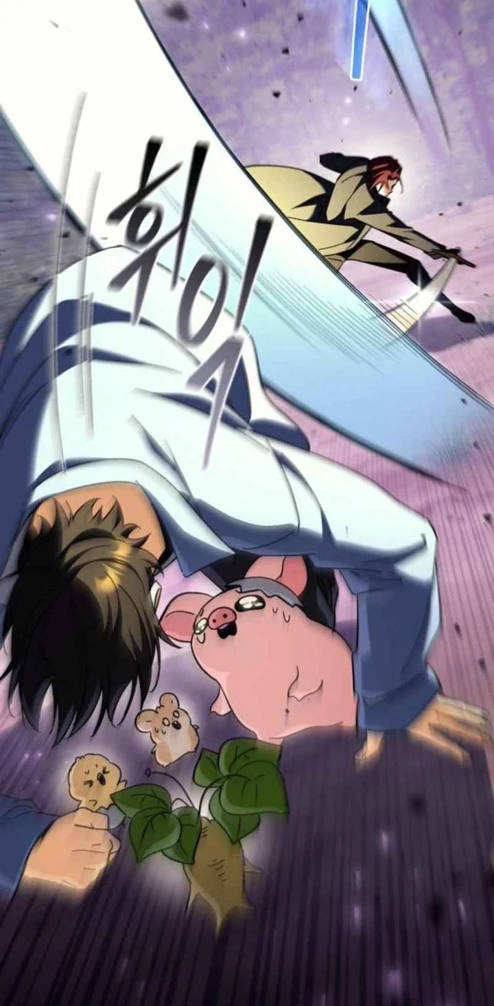 The Rebellious Apostle of the Harvest Goddess Chapter 12 Gambar 100