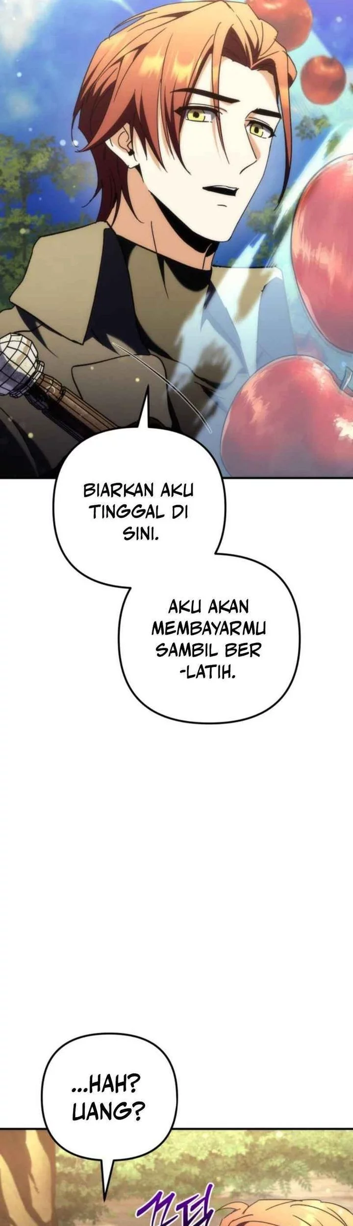 The Rebellious Apostle of the Harvest Goddess Chapter 12 Gambar 107