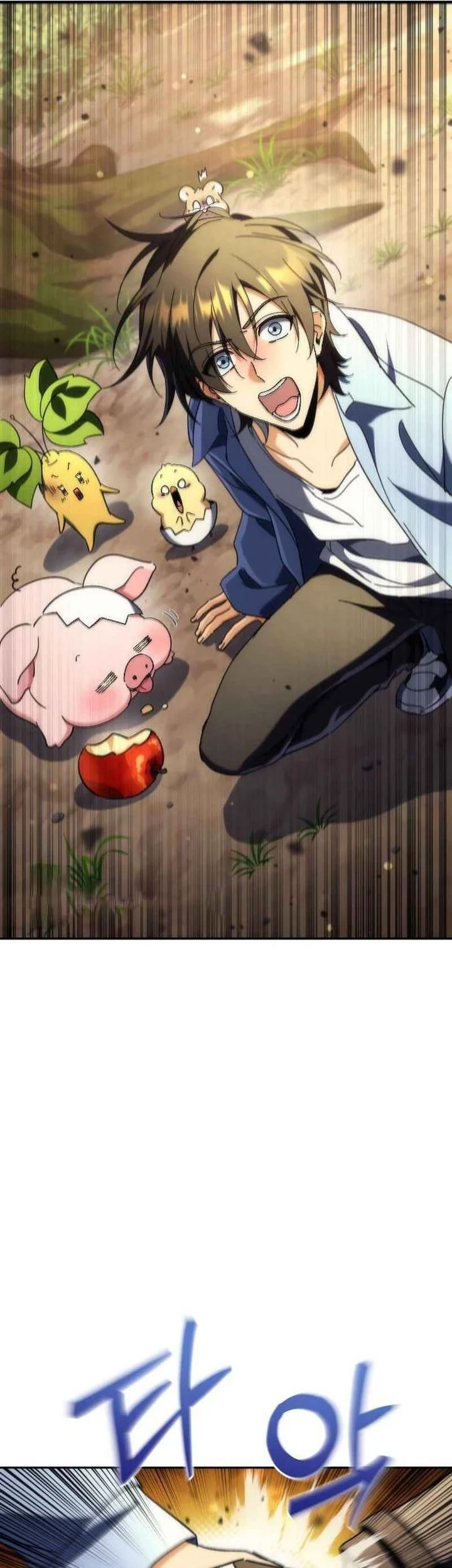 The Rebellious Apostle of the Harvest Goddess Chapter 12 Gambar 111