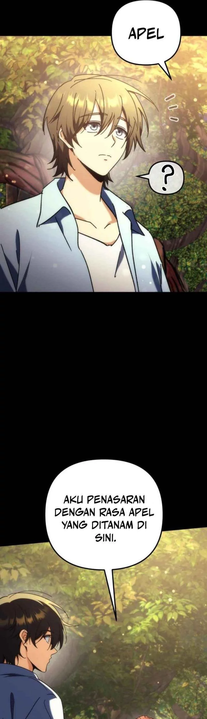 The Rebellious Apostle of the Harvest Goddess Chapter 12 Gambar 14