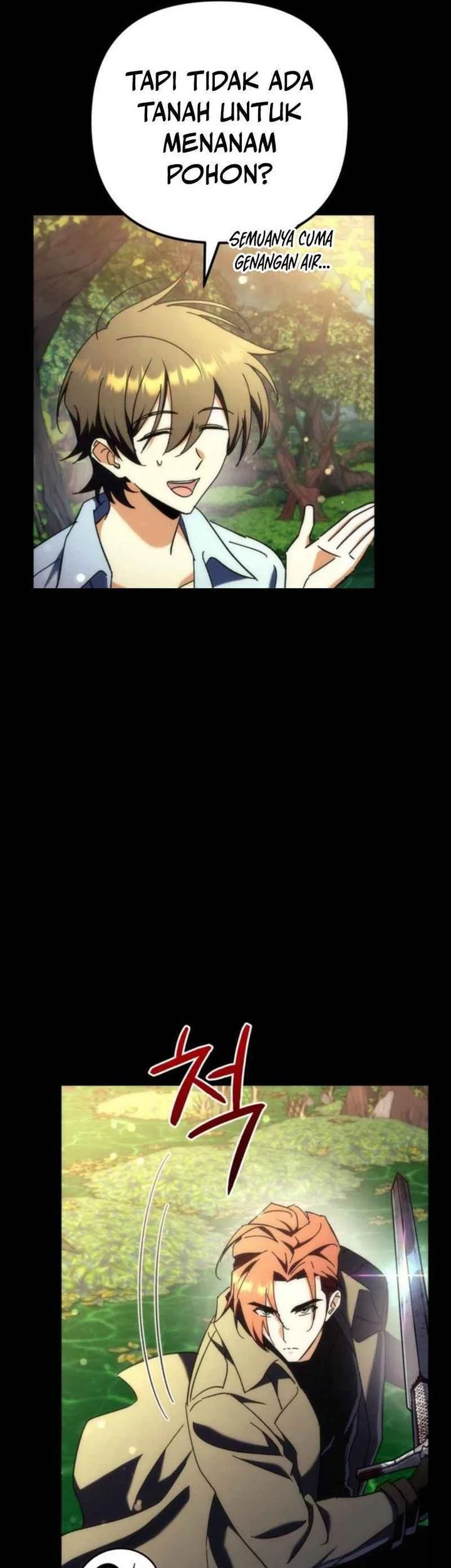 The Rebellious Apostle of the Harvest Goddess Chapter 12 Gambar 16