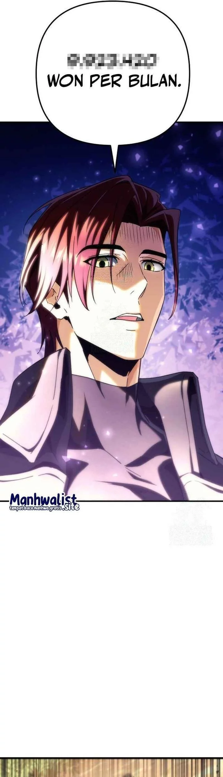 The Rebellious Apostle of the Harvest Goddess Chapter 13 Gambar 5