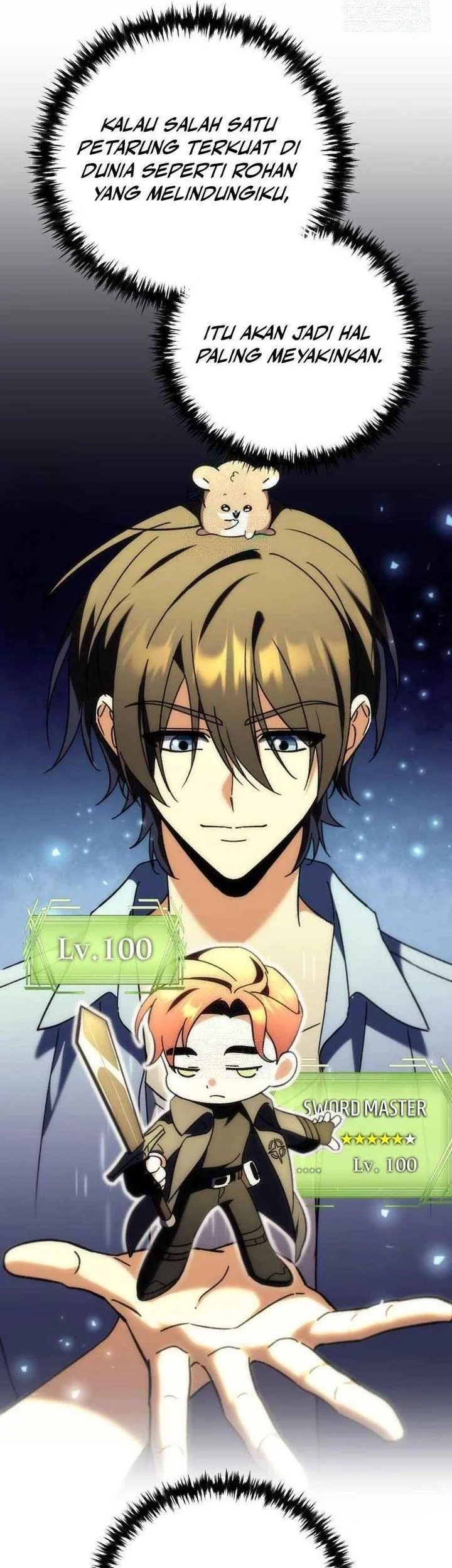 The Rebellious Apostle of the Harvest Goddess Chapter 13 Gambar 22