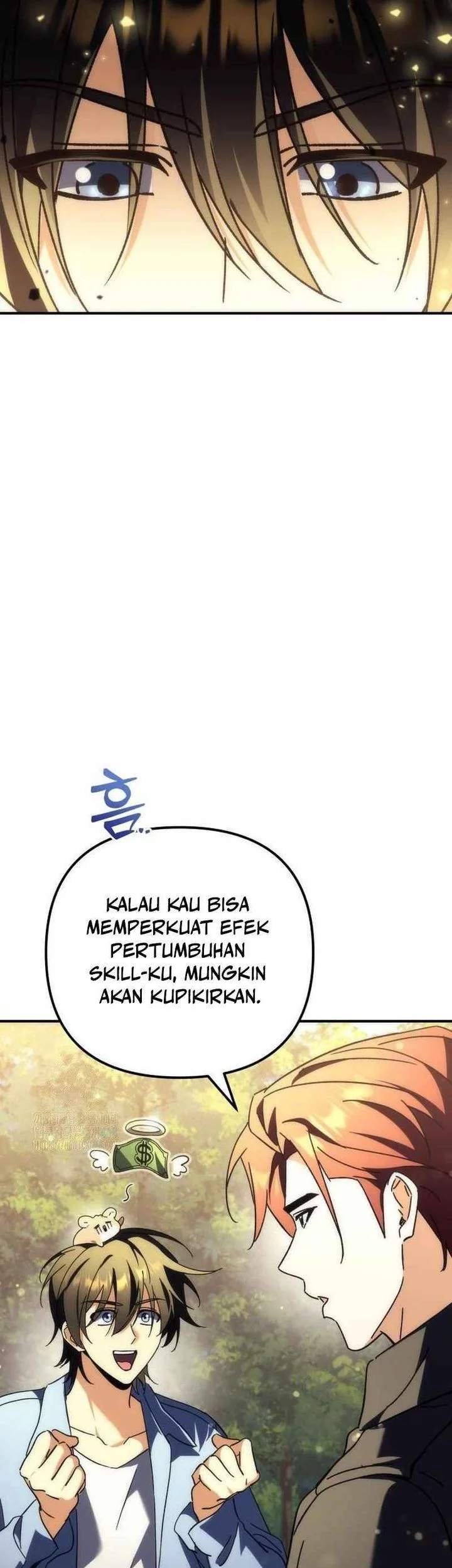 The Rebellious Apostle of the Harvest Goddess Chapter 13 Gambar 24