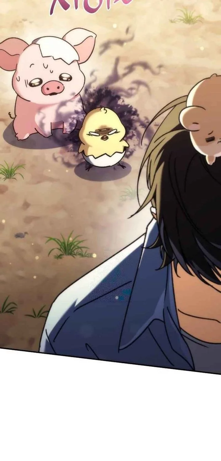 The Rebellious Apostle of the Harvest Goddess Chapter 13 Gambar 27