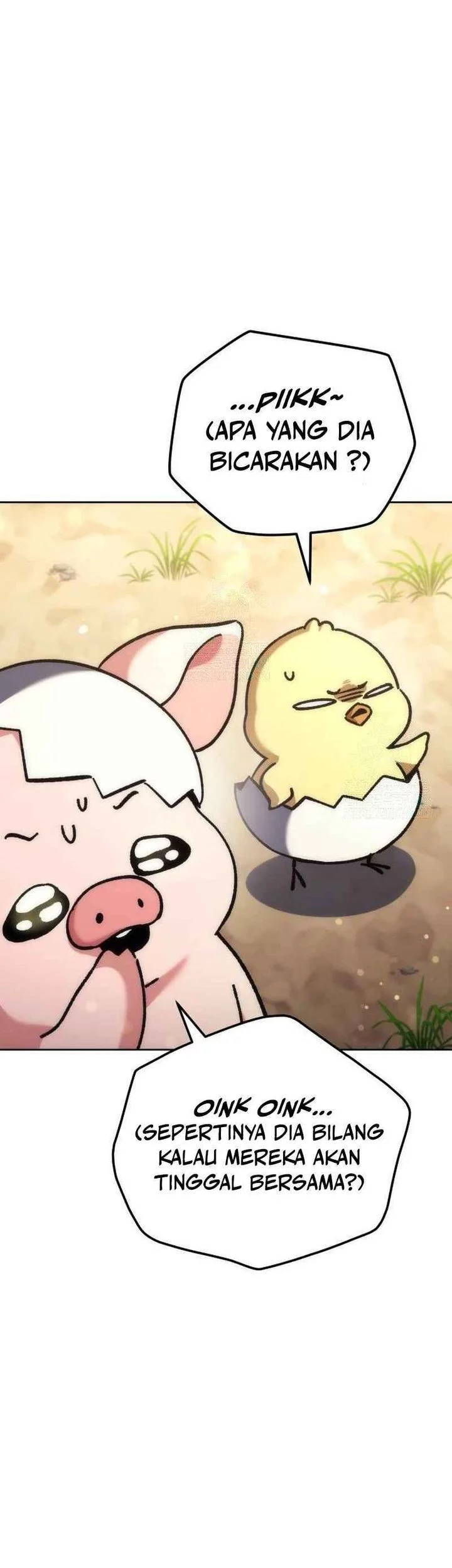 The Rebellious Apostle of the Harvest Goddess Chapter 13 Gambar 28