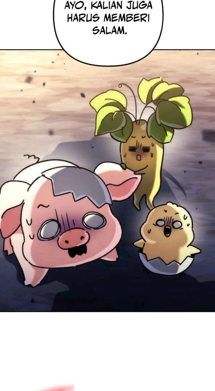 The Rebellious Apostle of the Harvest Goddess Chapter 13 Gambar 33