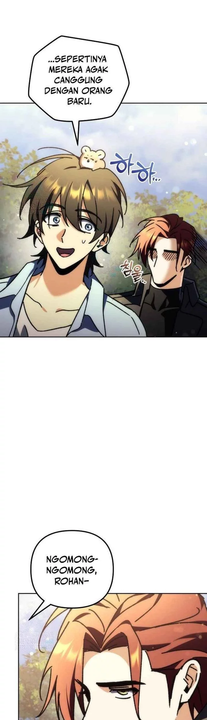 The Rebellious Apostle of the Harvest Goddess Chapter 13 Gambar 36