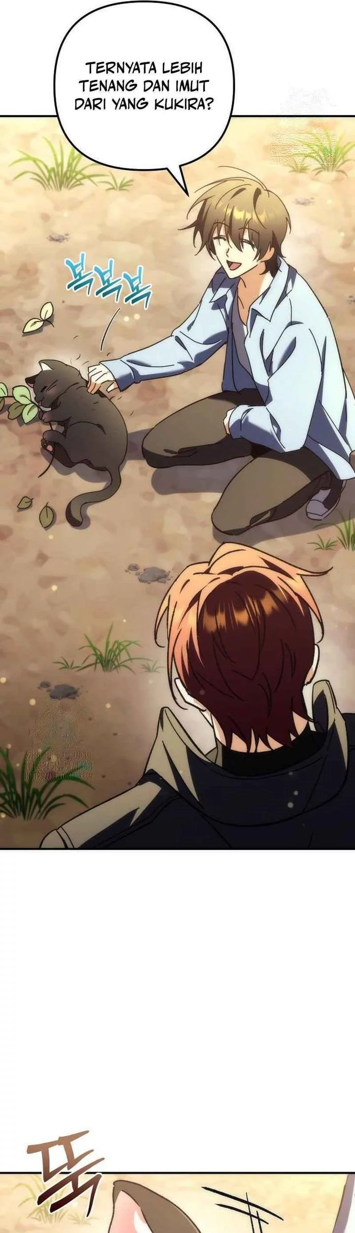 The Rebellious Apostle of the Harvest Goddess Chapter 13 Gambar 54