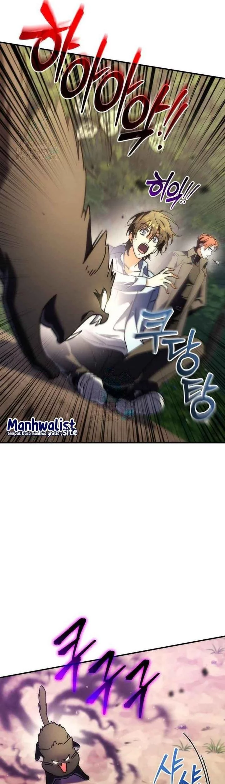 The Rebellious Apostle of the Harvest Goddess Chapter 13 Gambar 56