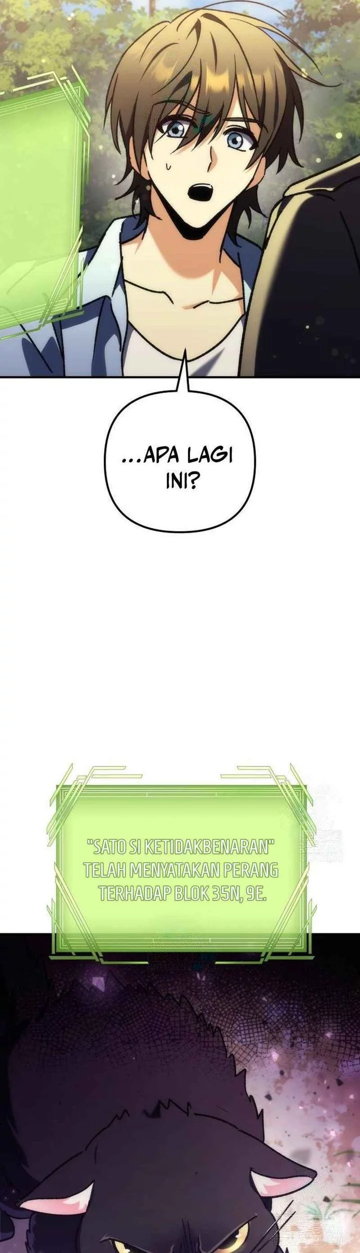 The Rebellious Apostle of the Harvest Goddess Chapter 13 Gambar 58