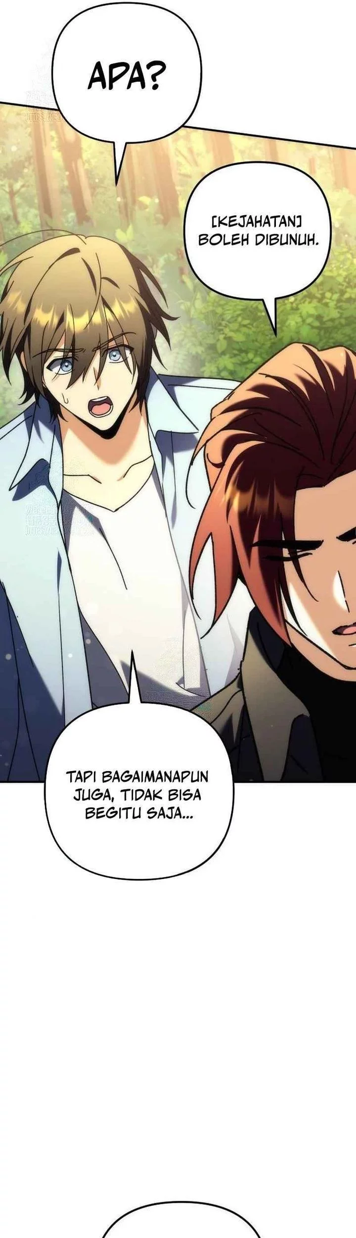 The Rebellious Apostle of the Harvest Goddess Chapter 13 Gambar 68