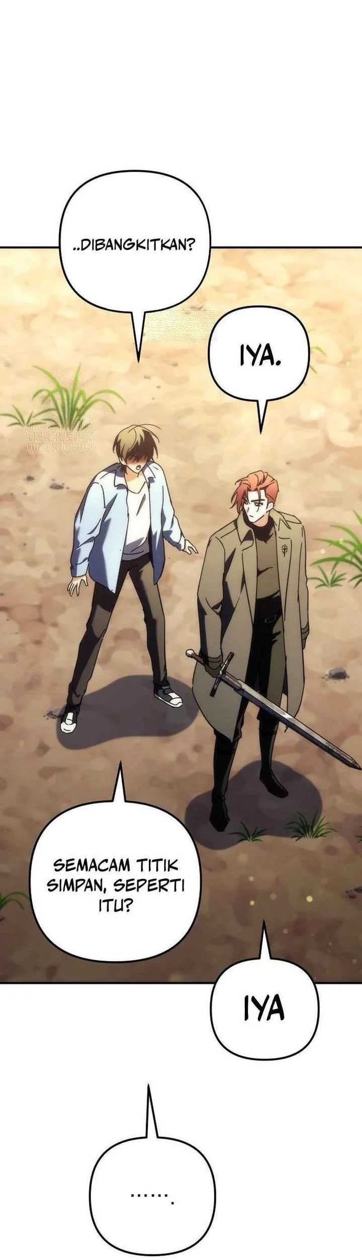 The Rebellious Apostle of the Harvest Goddess Chapter 13 Gambar 70