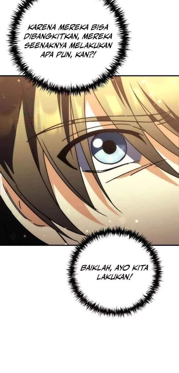 The Rebellious Apostle of the Harvest Goddess Chapter 13 Gambar 73