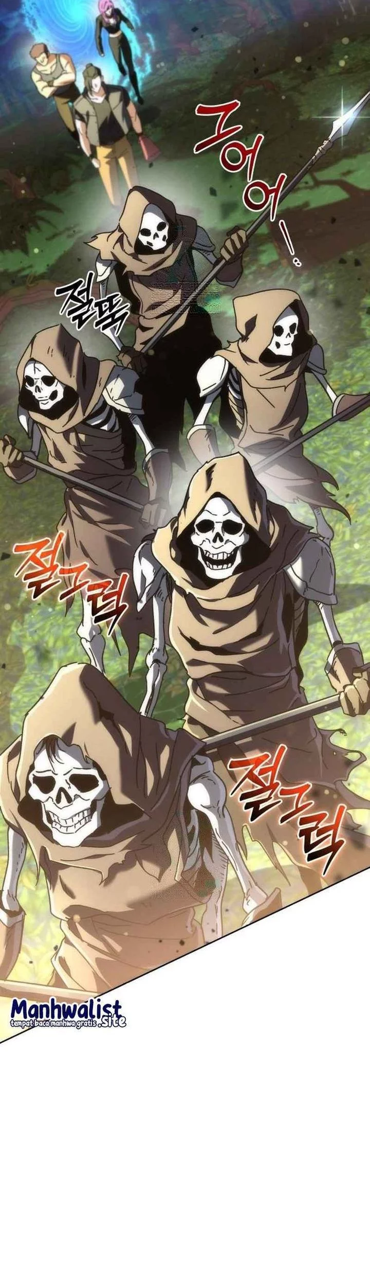 The Rebellious Apostle of the Harvest Goddess Chapter 13 Gambar 80