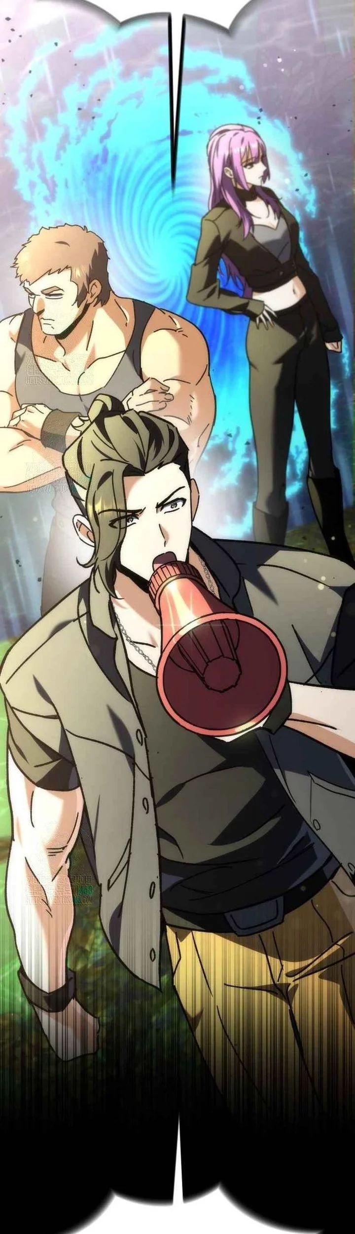 The Rebellious Apostle of the Harvest Goddess Chapter 13 Gambar 82