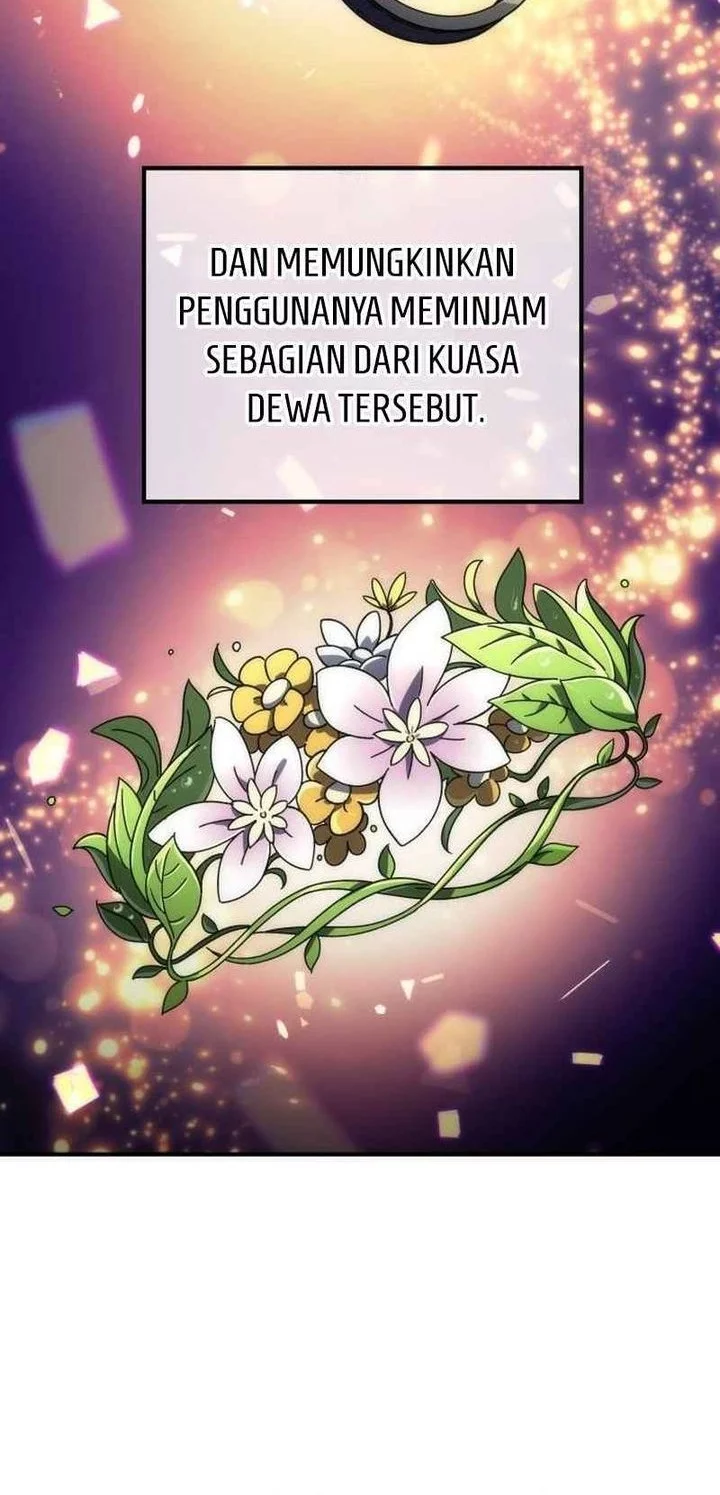 The Rebellious Apostle of the Harvest Goddess Chapter 13 Gambar 95