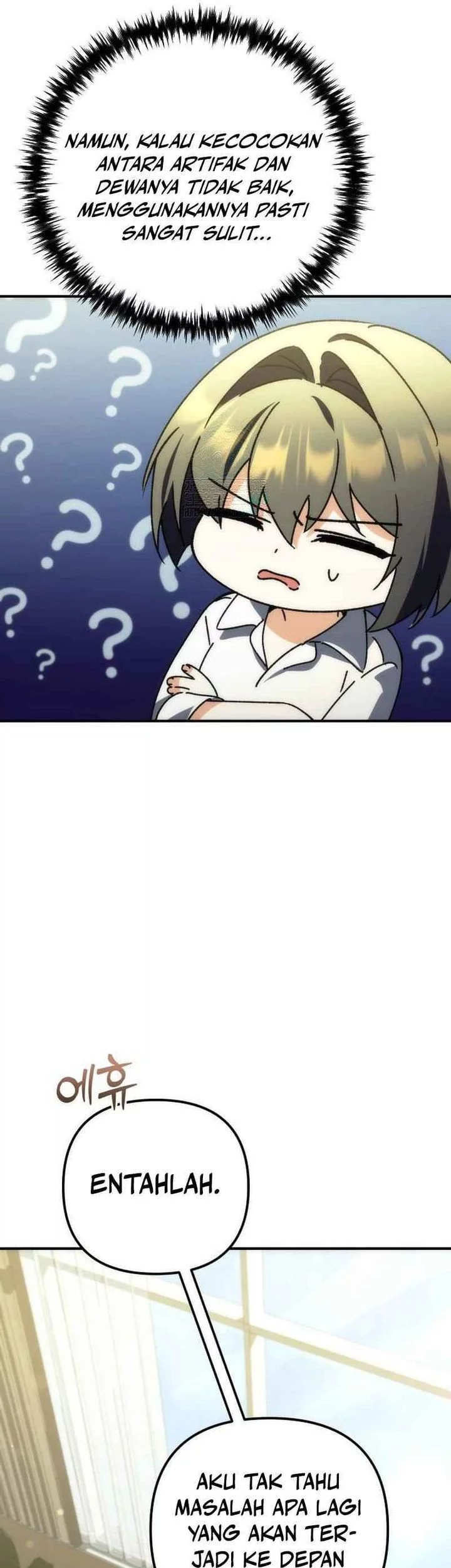 The Rebellious Apostle of the Harvest Goddess Chapter 13 Gambar 96