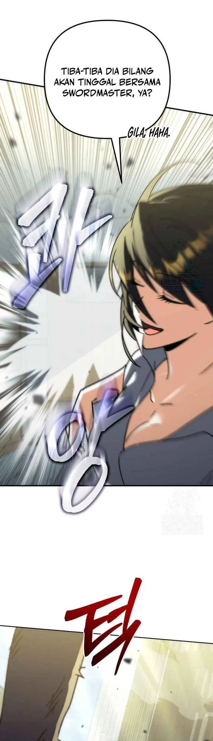 The Rebellious Apostle of the Harvest Goddess Chapter 13 Gambar 98