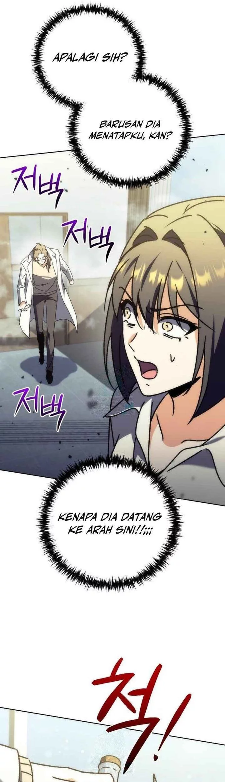 The Rebellious Apostle of the Harvest Goddess Chapter 13 Gambar 102