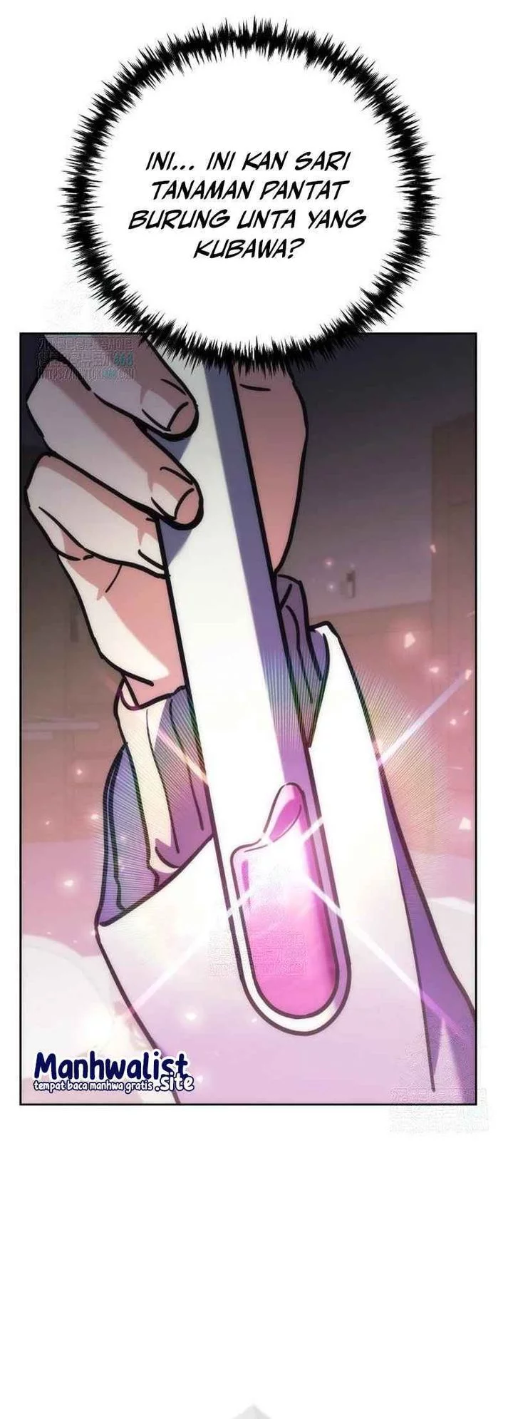 The Rebellious Apostle of the Harvest Goddess Chapter 13 Gambar 104