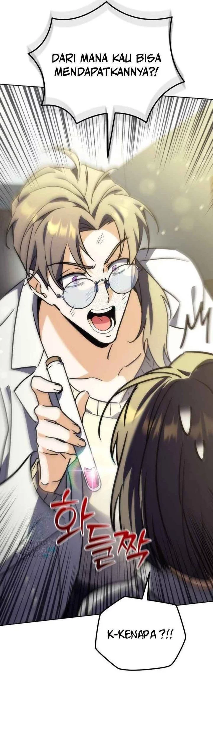 The Rebellious Apostle of the Harvest Goddess Chapter 13 Gambar 105