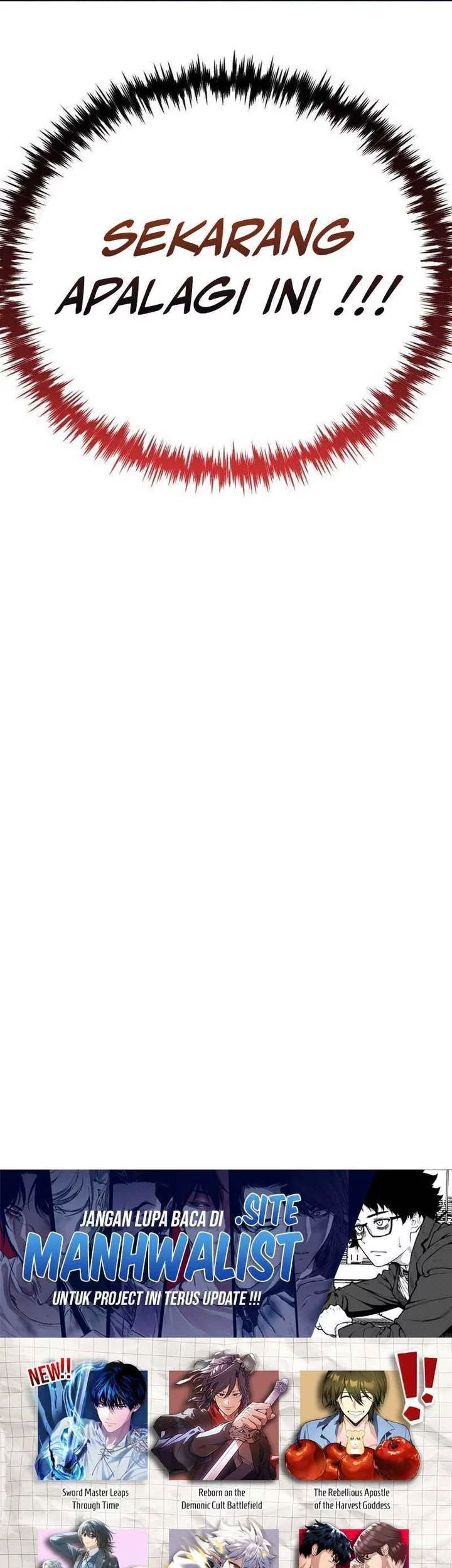 The Rebellious Apostle of the Harvest Goddess Chapter 13 Gambar 107