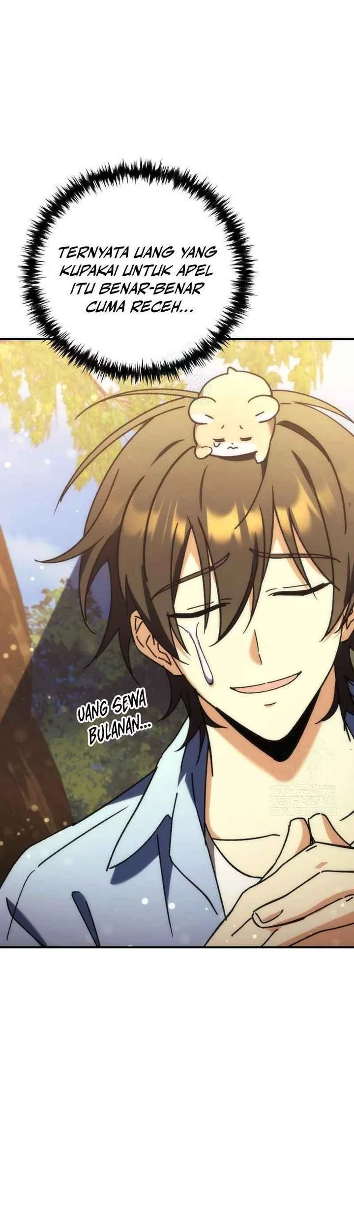 The Rebellious Apostle of the Harvest Goddess Chapter 13 Gambar 10