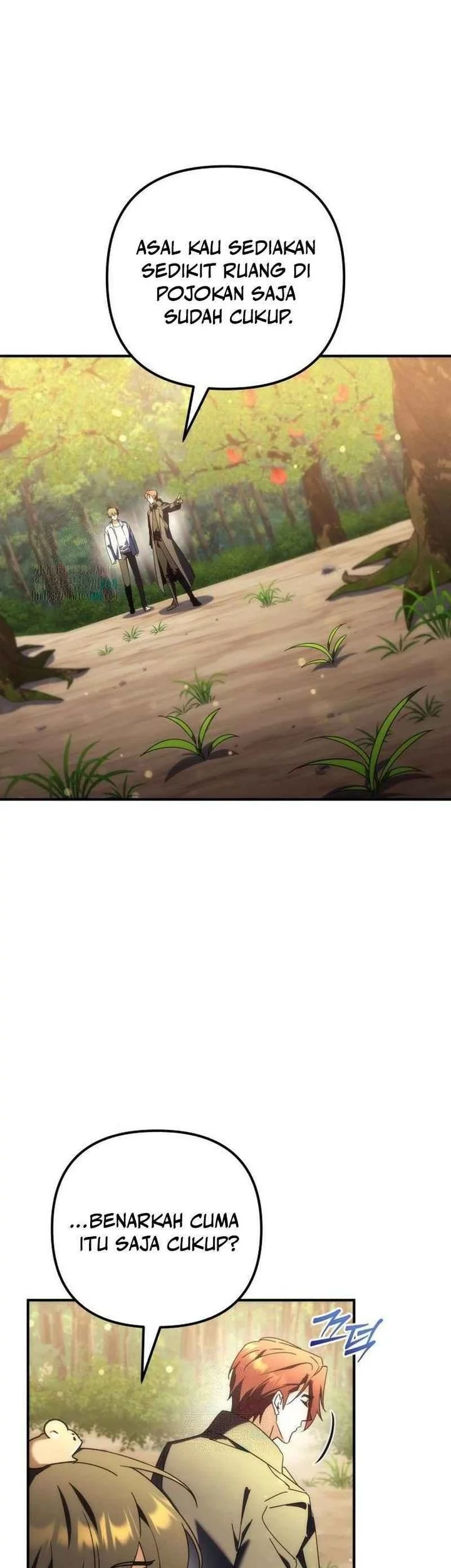 The Rebellious Apostle of the Harvest Goddess Chapter 13 Gambar 16