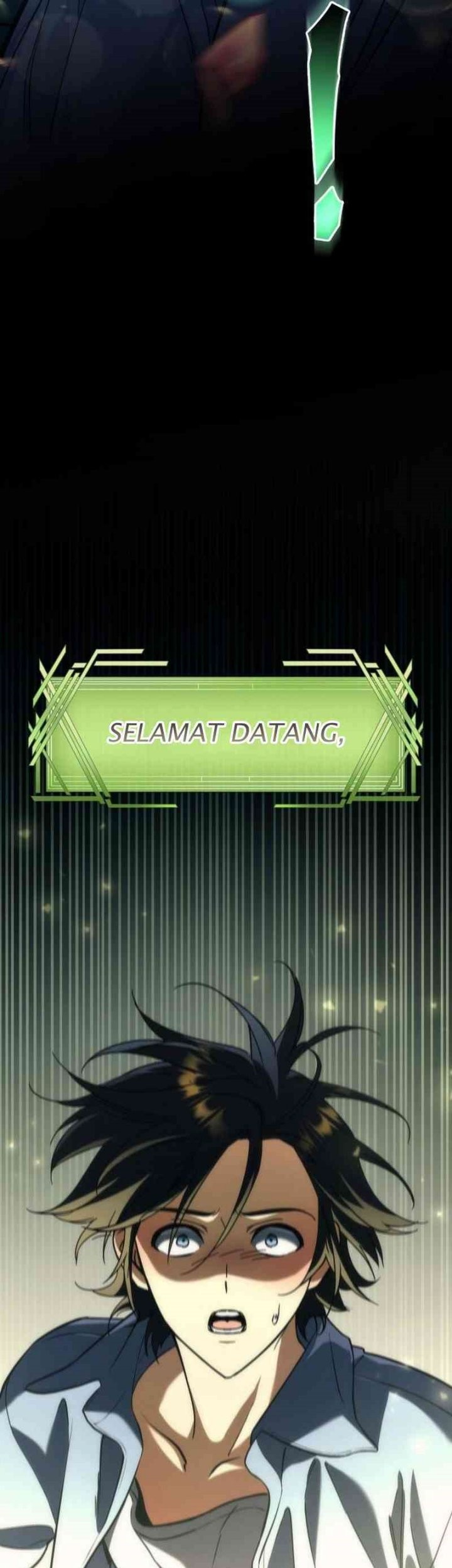 The Rebellious Apostle of the Harvest Goddess Chapter 2 Gambar 86