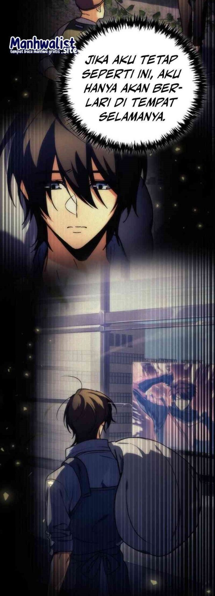 The Rebellious Apostle of the Harvest Goddess Chapter 2 Gambar 81