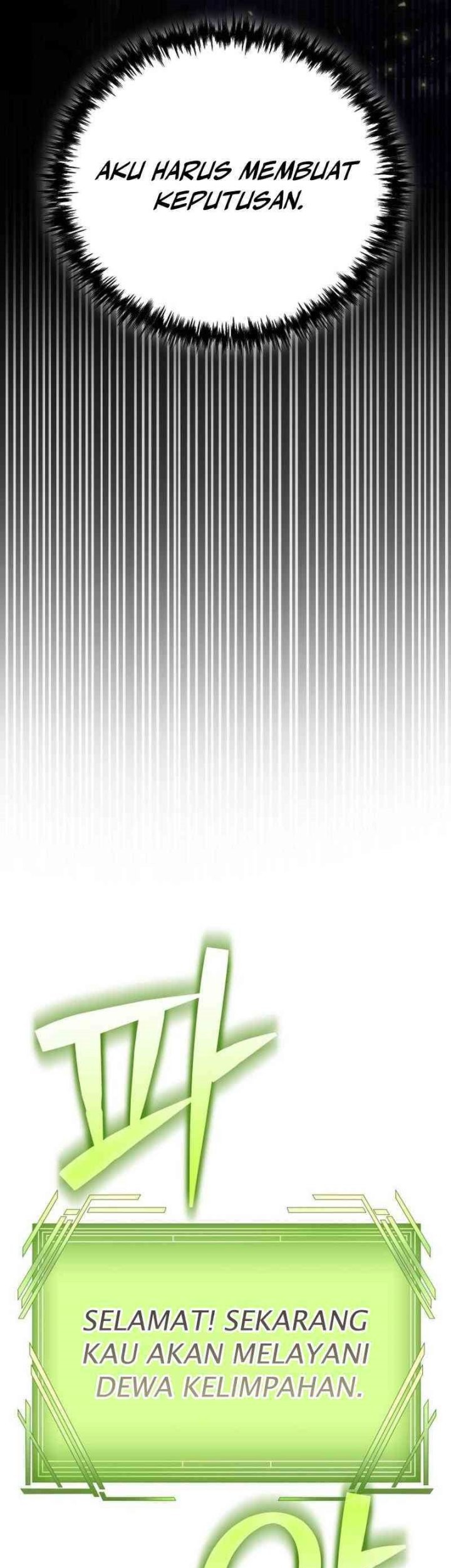 The Rebellious Apostle of the Harvest Goddess Chapter 2 Gambar 82