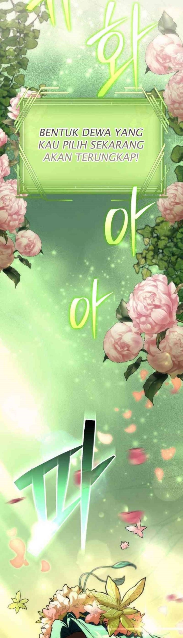 The Rebellious Apostle of the Harvest Goddess Chapter 2 Gambar 84