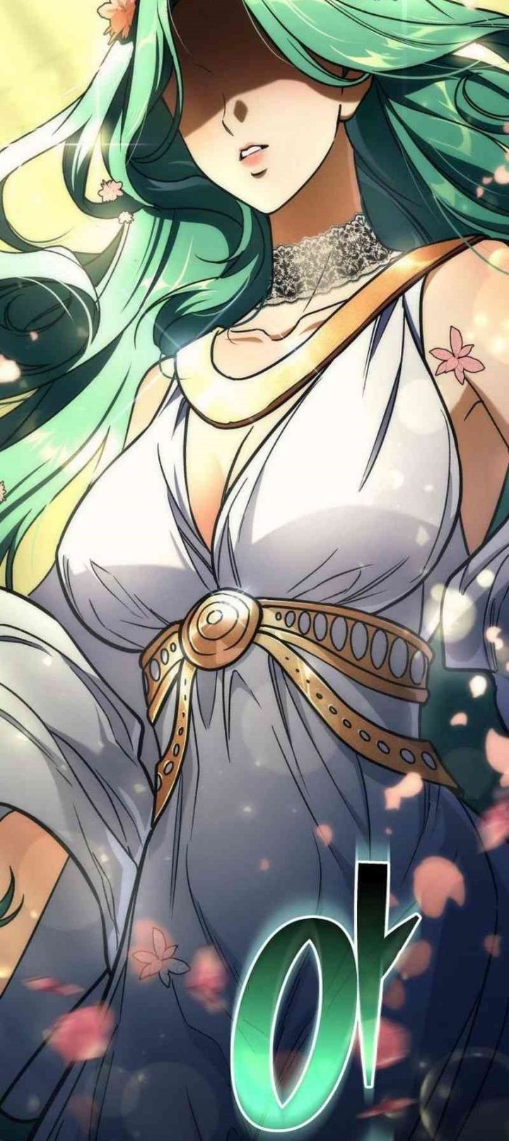 The Rebellious Apostle of the Harvest Goddess Chapter 2 Gambar 85