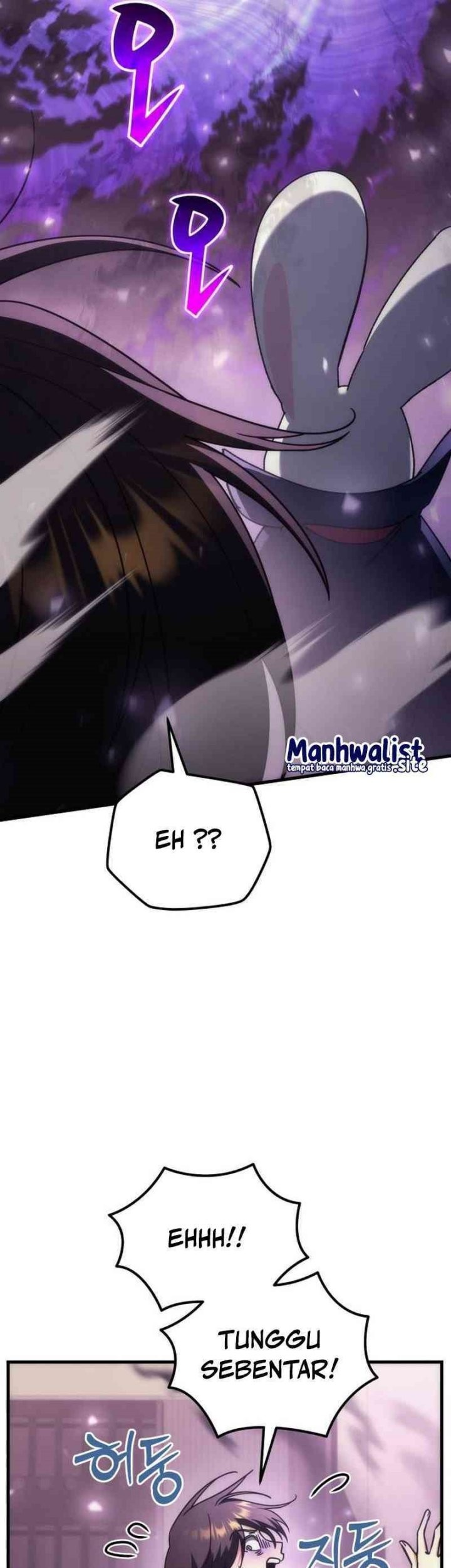 The Rebellious Apostle of the Harvest Goddess Chapter 2 Gambar 94