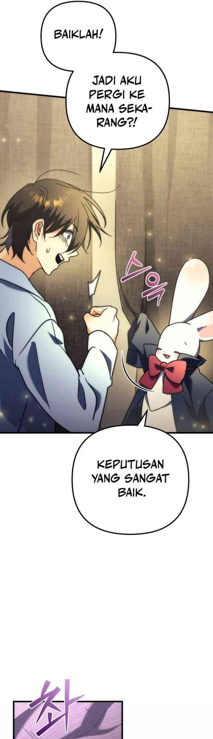 The Rebellious Apostle of the Harvest Goddess Chapter 2 Gambar 92