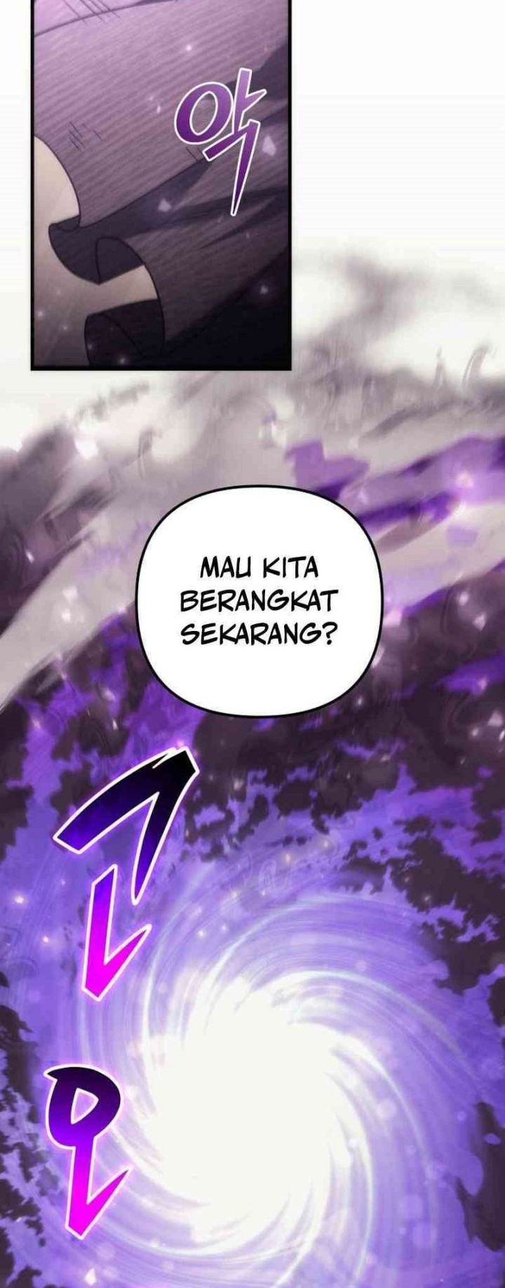 The Rebellious Apostle of the Harvest Goddess Chapter 2 Gambar 93