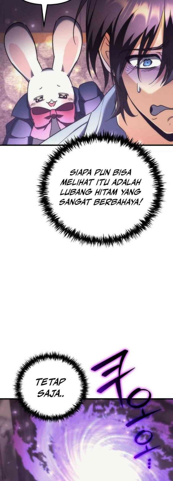 The Rebellious Apostle of the Harvest Goddess Chapter 2 Gambar 97