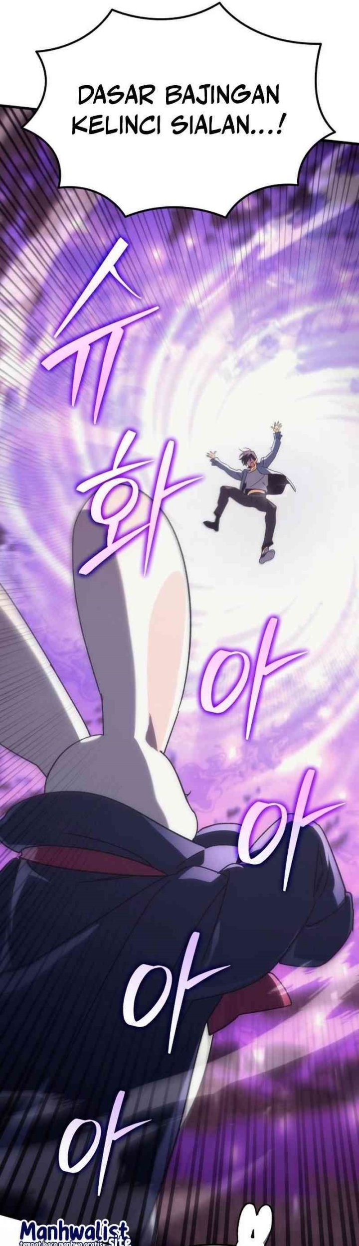 The Rebellious Apostle of the Harvest Goddess Chapter 2 Gambar 101