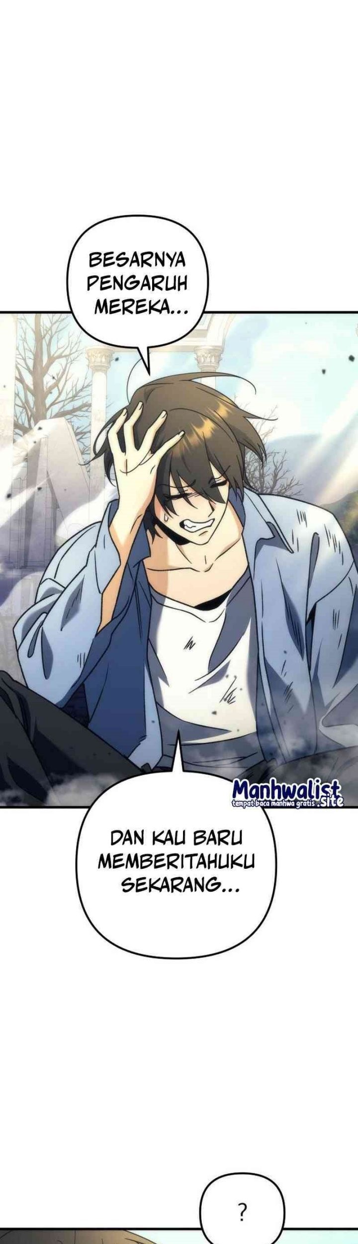 The Rebellious Apostle of the Harvest Goddess Chapter 2 Gambar 113