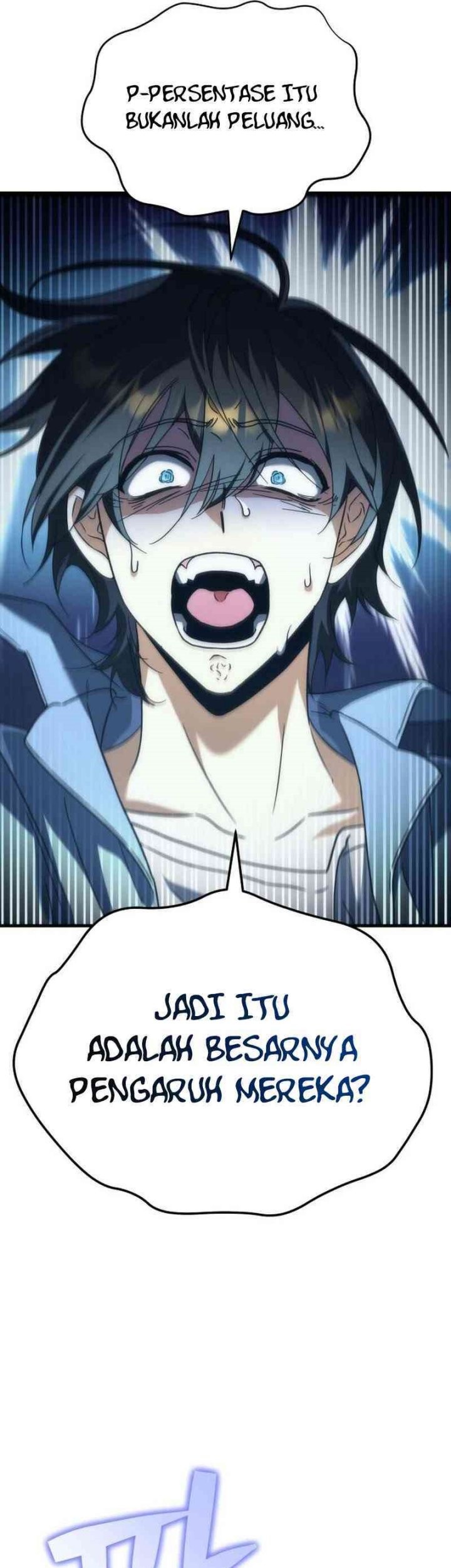 The Rebellious Apostle of the Harvest Goddess Chapter 2 Gambar 111