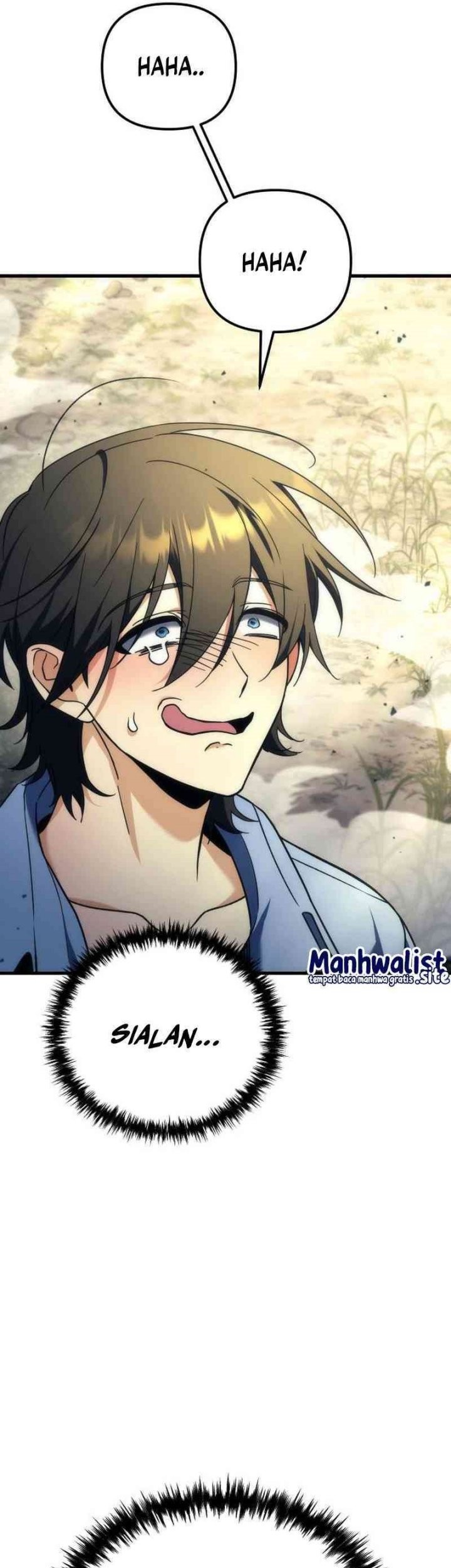 The Rebellious Apostle of the Harvest Goddess Chapter 2 Gambar 117