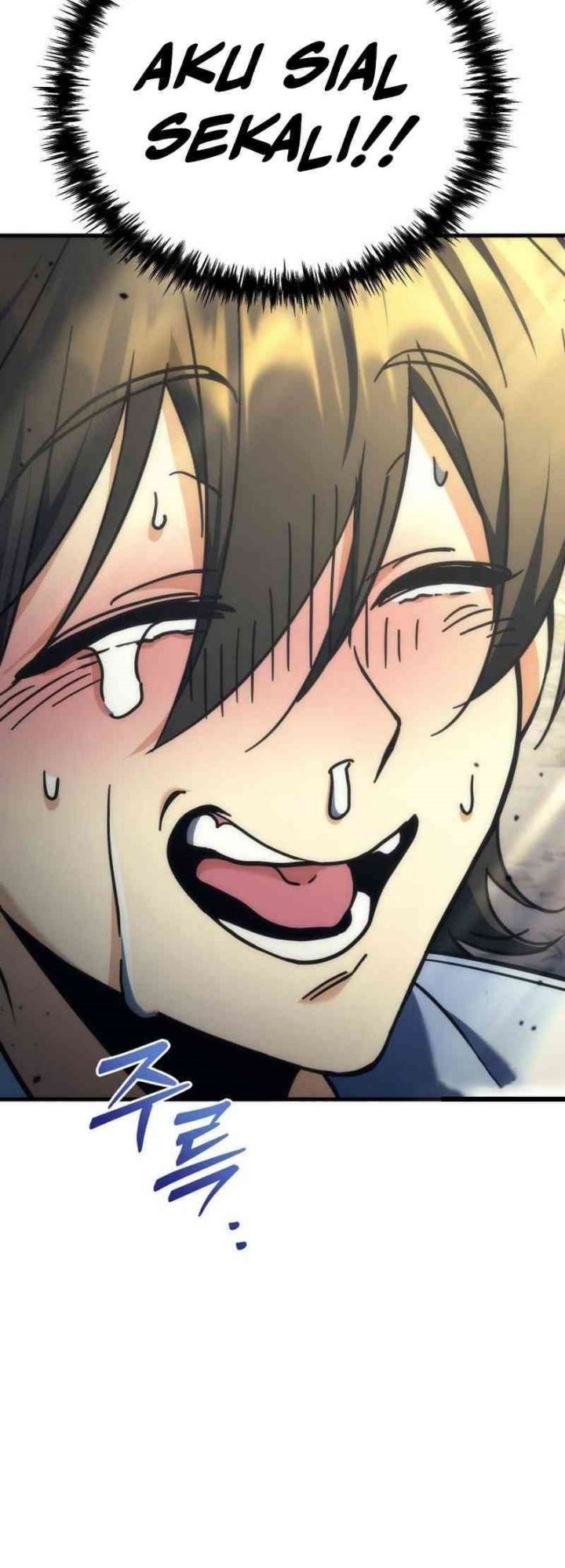 The Rebellious Apostle of the Harvest Goddess Chapter 2 Gambar 118